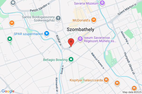 Sörpatika Pub  & Pizzéria
