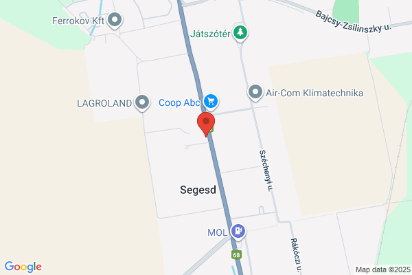 Vörös József Építőanyag Kereskedő
