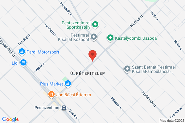 Soldos Emília Általános Iskola