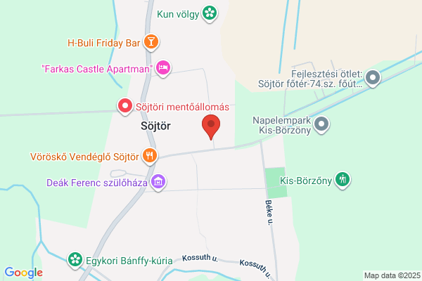 Lázi Polgármesteri Hivatal