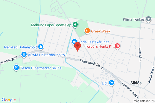 Batthyány Kázmér Általános Iskola
