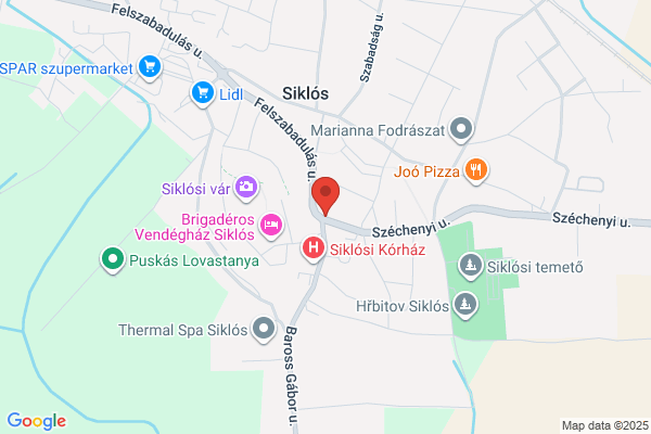Szent Imre Kat. Általános Iskola