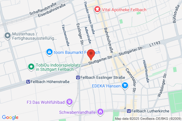 dm-drogerie markt Kft. - Geschlossen