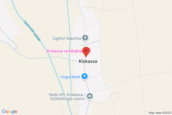 Kistapolca Polgármesteri Hivatal