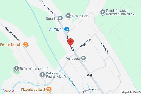 Vasúti Vendéglő
