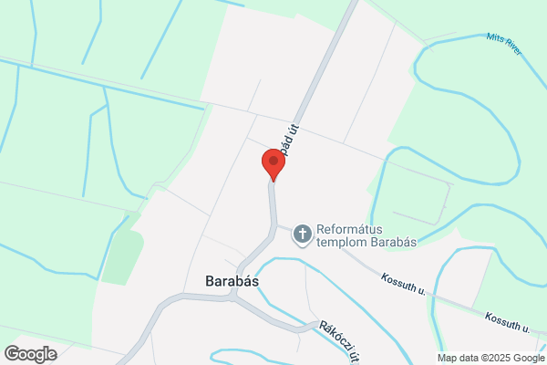 Gyógyszertár Re-Barbara