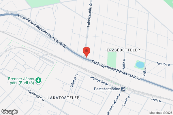 Préri Kft.