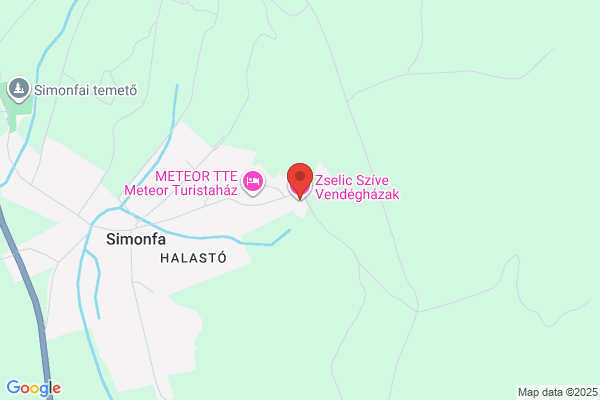 Meseszálló