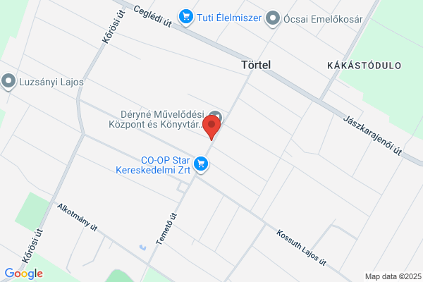 Adri Építőipari és Kereskedelmi Kft.