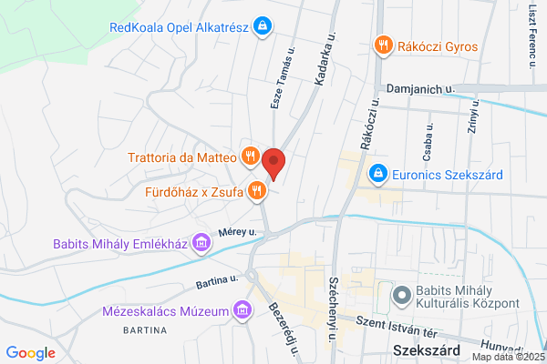 Babits Mihály Általános Iskola