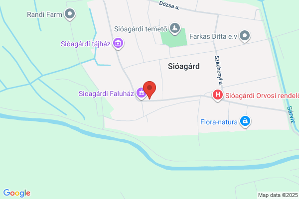 Sióagárd Polgármesteri Hivatal