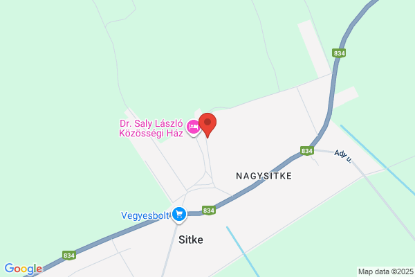 Napközi Otthonos Óvoda