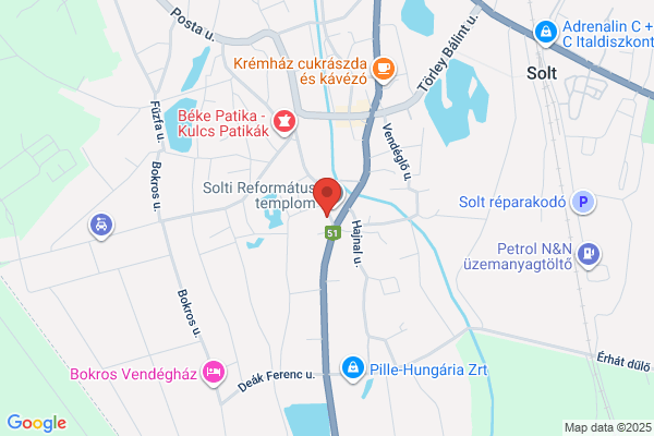Mesevár Óvoda És Szilfa Tagóvoda