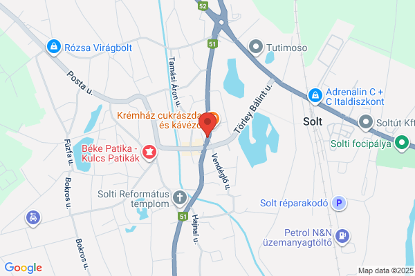 Vécsey Károly Műv. Ház És Könyvtár