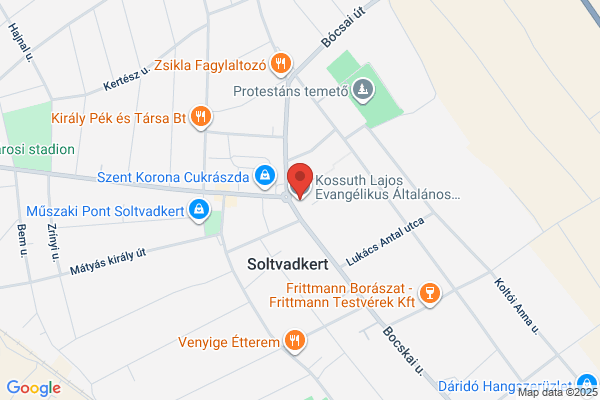 Kossuth Lajos Általános Alapiskola