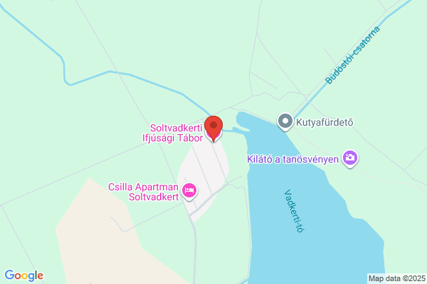 Soltvadkert És Vidéke Takarékszöv.