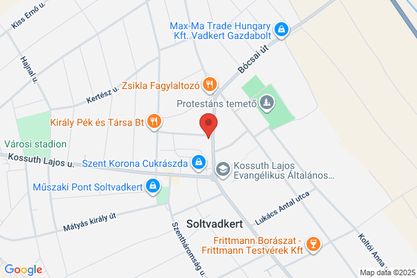 Soltvadkerti Rendőrőrs