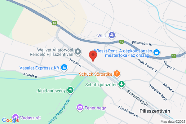 Heidi Német Nemzetiségi Óvoda