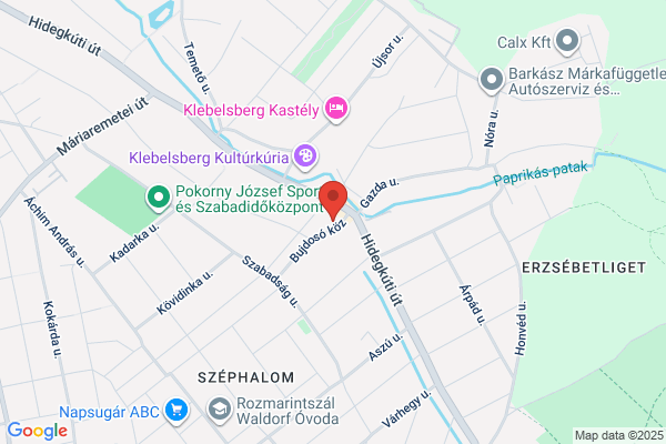 L.F. ANT Állatorvosi Rendelő