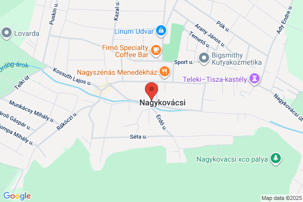 Nagykovácsi Állatorvosi Rendelő