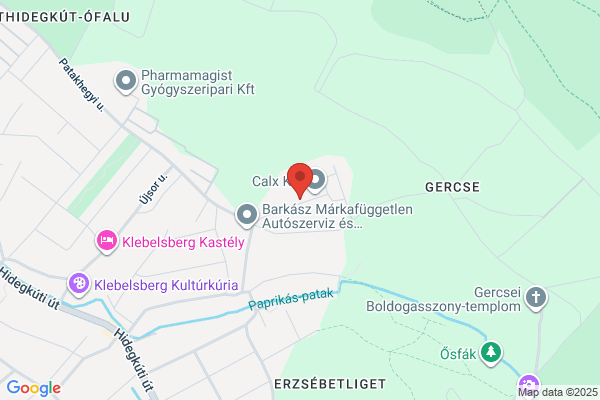 Rozmaring Étterem
