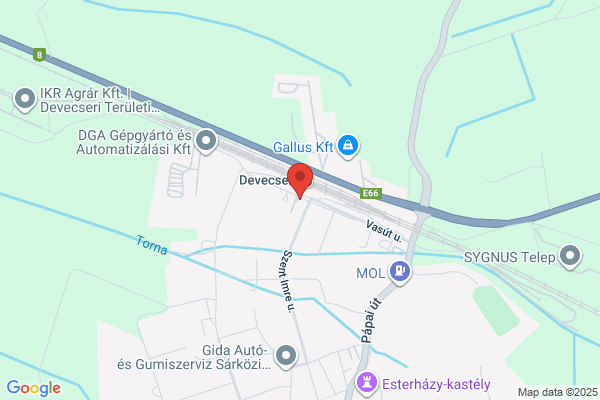 Devecseri Rendőrőrs