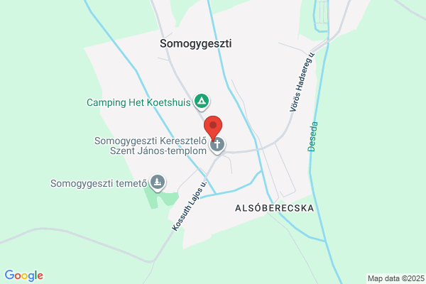 Gadács Polgármesteri Hivatal