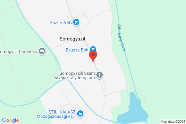 Kazsok Polgármesteri Hivatal
