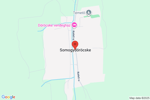 Ráksi Polgármesteri Hivatal