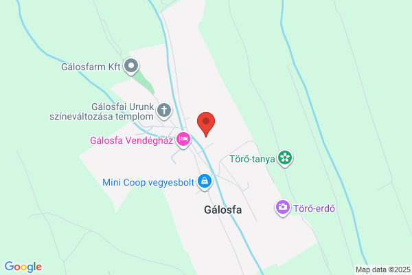 Gyalóka Polgármesteri Hivatal