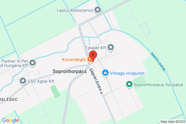 Gyógyszertár Írisz