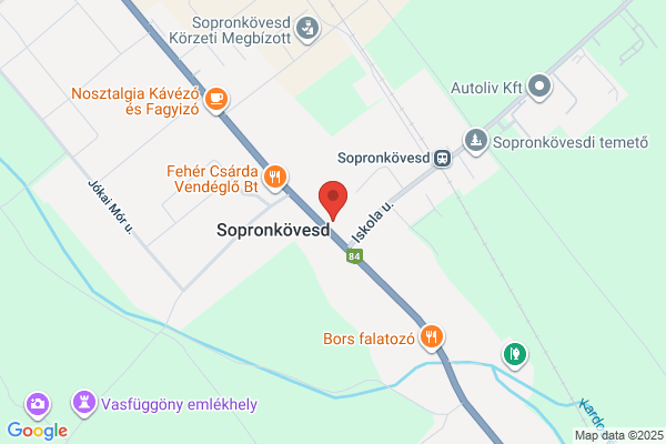 Lövő Polgármesteri Hivatal