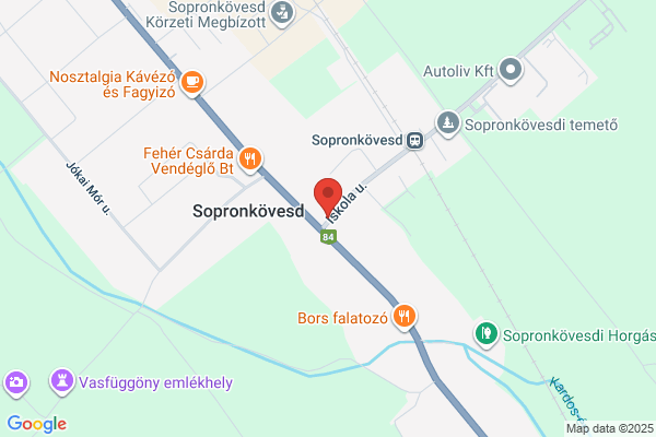 Napközi Otthonos Óvoda