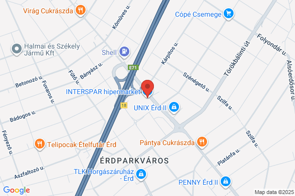 INTERSPAR Hipermarket