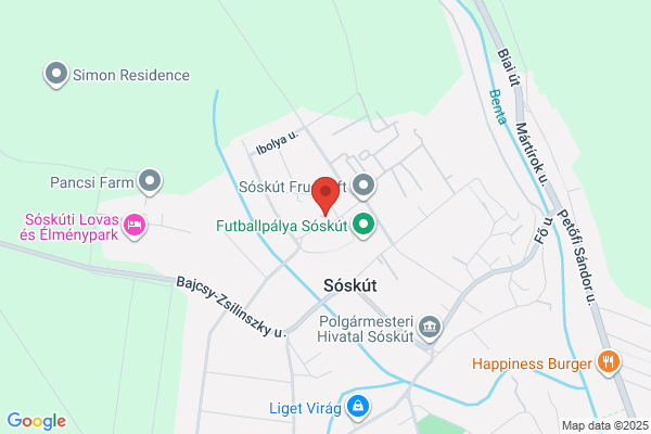 Andreetti Károly Általános Iskola