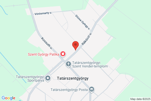 Tárnok Polgármesteri Hivatal