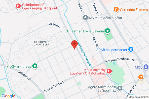Művészeti Szakközépiskola
