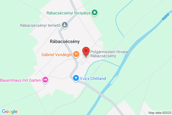 Csákberény Polgármesteri Hivatal