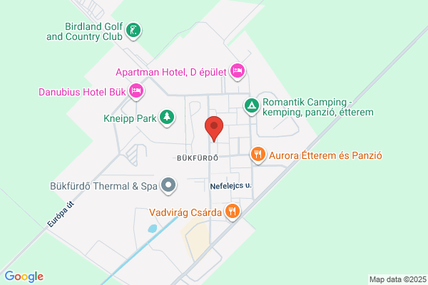 Apartman Hotel
