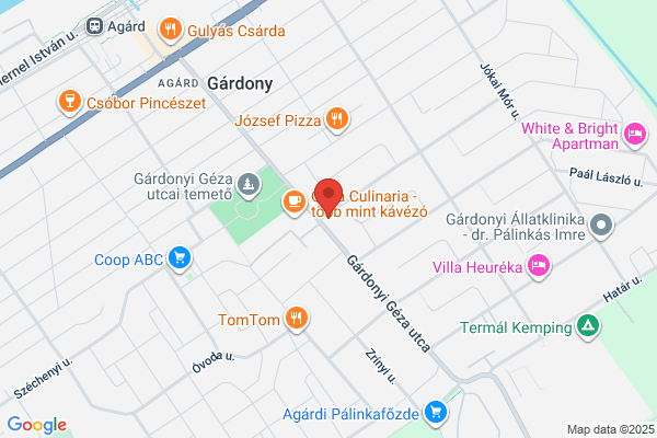 Chernel István Általános Iskola