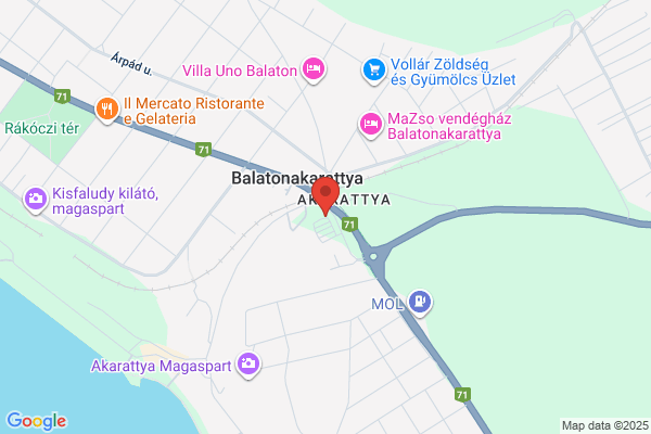 Cápa Étterem