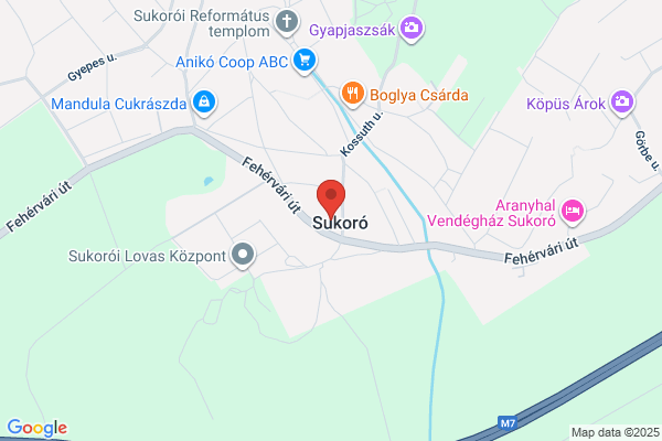 Gyógyszertár Balzsam