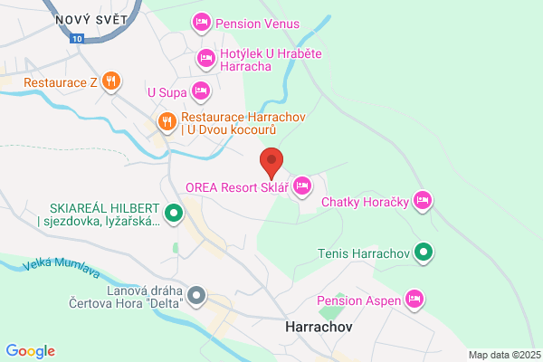 Hotel Varsa