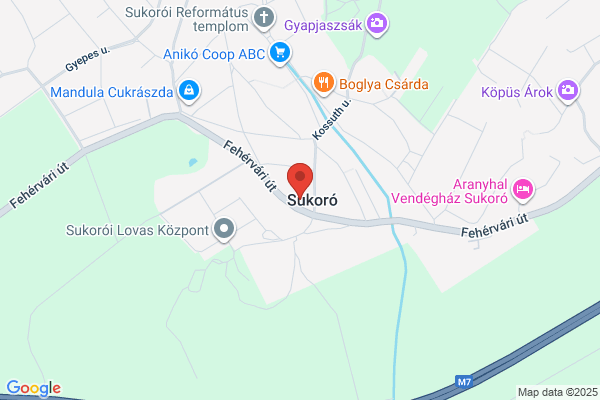 Pákozd Polgármesteri Hivatal