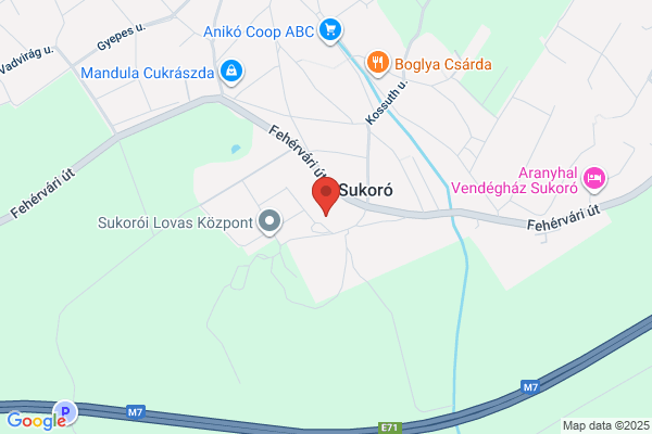 Varga Étterem