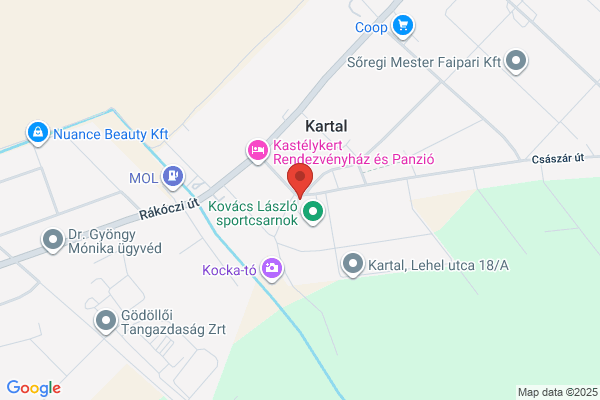 Általános Iskola