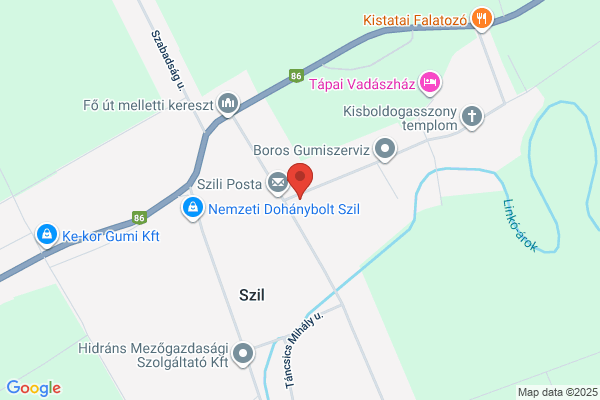 Szent István Általános Iskola