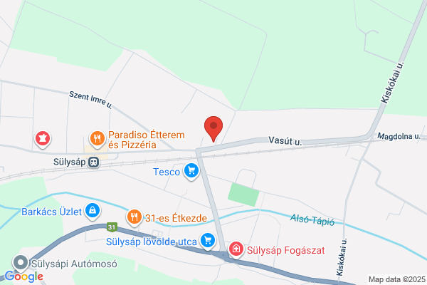 Összevont Napközi Otthonos Óvoda