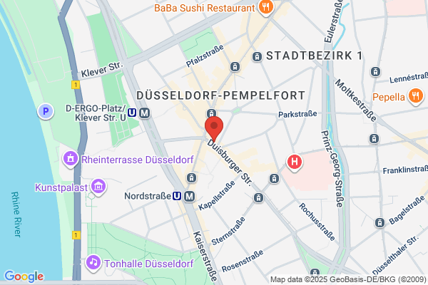 Huber Cukrászda és Espresso