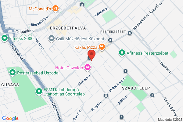 Simon István Községi Könyvtár